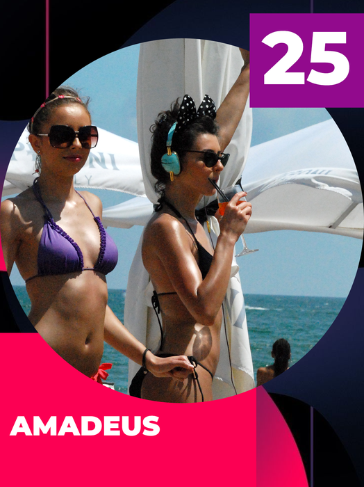Andreea Popescu, Ramona Olaru și Andreea Ibacka nu au mai ținut cont de nimic. Top 50 dive care au cedat poftelor, în văzul tuturor