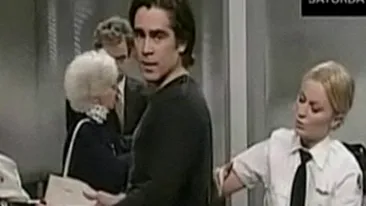 VIDEO Barbatii, pipaiti in zonele genitale, iar femeile pe sani, in aeroporturile americane