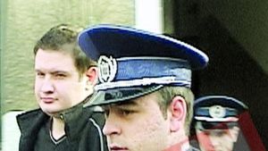 "Macelarul", in carantina la Codlea