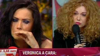 Marioara Zavoranu il ameninta pe Pepe: "O sa ma razbun pe tine! Pe Oana nu a menajat-o nimeni cand era insarcinata"