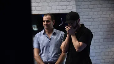 Mihai Bendeac, “avocatul” concurenților în noul sezon “X Factor”