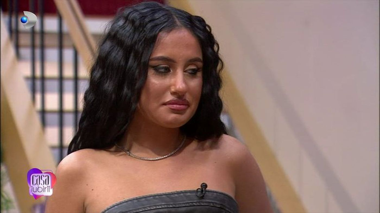 Cine este Rebecca Toma de la Insula Iubirii 2026. Sursa foto: captură Kanal D
