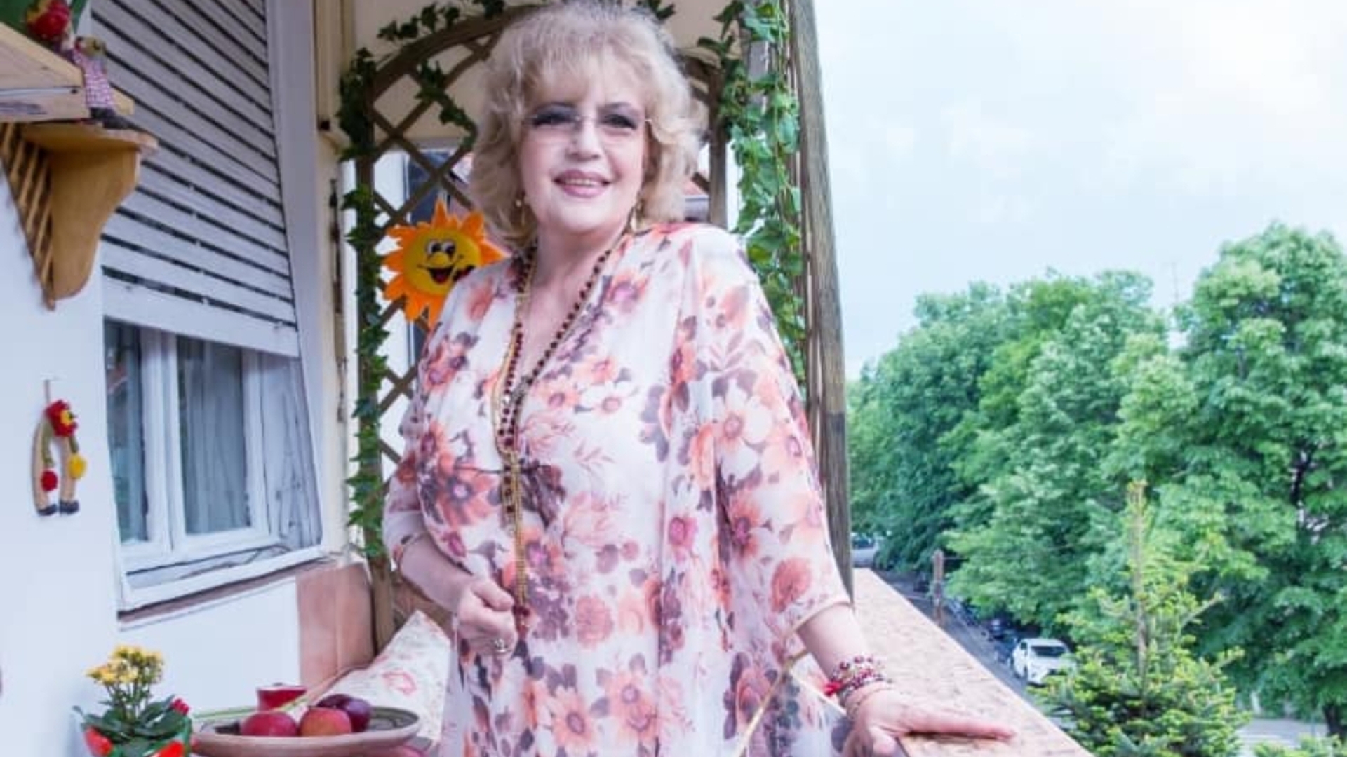 Salvată de un preot, Corina Chiriac dezvăluie drama cumplită prin care a trecut: „Eram aceeași persoană, dar nu mă căuta nimeni”