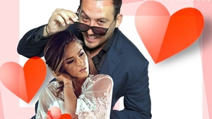 Primul câștigător de la ”Voce” s-a împăcat cu sexy-puștoaica!