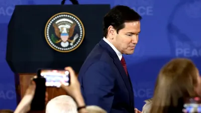 Marco Rubio va merge săptămâna viitoare la Vatican și în Italia. Se va întâlni cu Papa Leon?