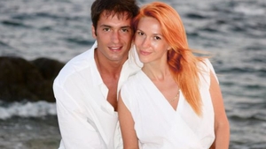 Radu Vâlcan a taxat-o pe Adela Popescu în public. "Te iubesc". "Chiar nu îmi pasă"