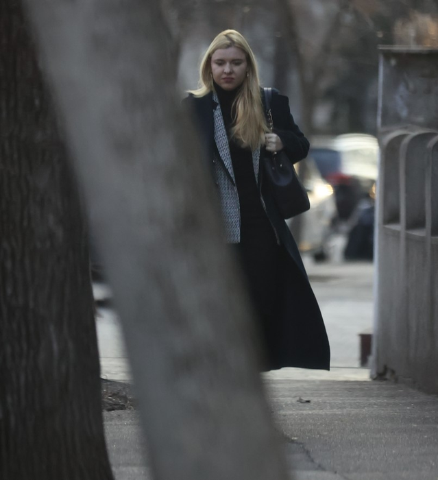 Karina este moștenitoarea imperiului Dedeman (SURSA FOTO: CANCAN.RO)