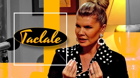Diana Matei dezvăluie secretul din spatele unui hit de 12 milioane de vizualizări: ”Dacă ți-o ia Florin Salam...”