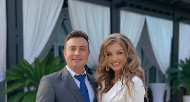 ”Partajul” din divorțul momentului. Codruța Filip a plecat din căsnicia cu Valentin Sanfira doar cu hainele. Cum a fost deposedată și de mașina pe care a plătit-o de una singură