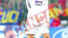 Guti, amenintat de hoti!
