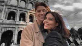 Andreea Popescu, prima reacție după ce s-a zvonit că divorțează de Rareș Cojoc. Fina a dat-o de gol, iar filmarea a stârnit un val de controverse