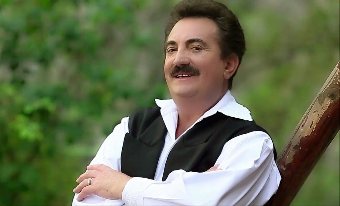 Ce scrie pe crucea lui Petrică Mâţu Stoian? Acesta a fost numele lui real, de fapt