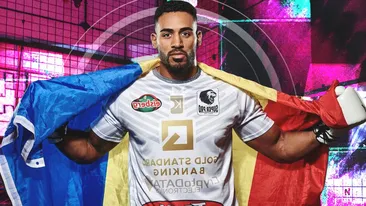 Super-campionul României riscă să fie exclus din circuitul Glory!