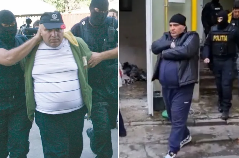 Celebrul Fane Căpățână vrea să iasă din pușcărie! Ce a făcut interlopul pentru a-i convinge pe judecători că s-a cumințit