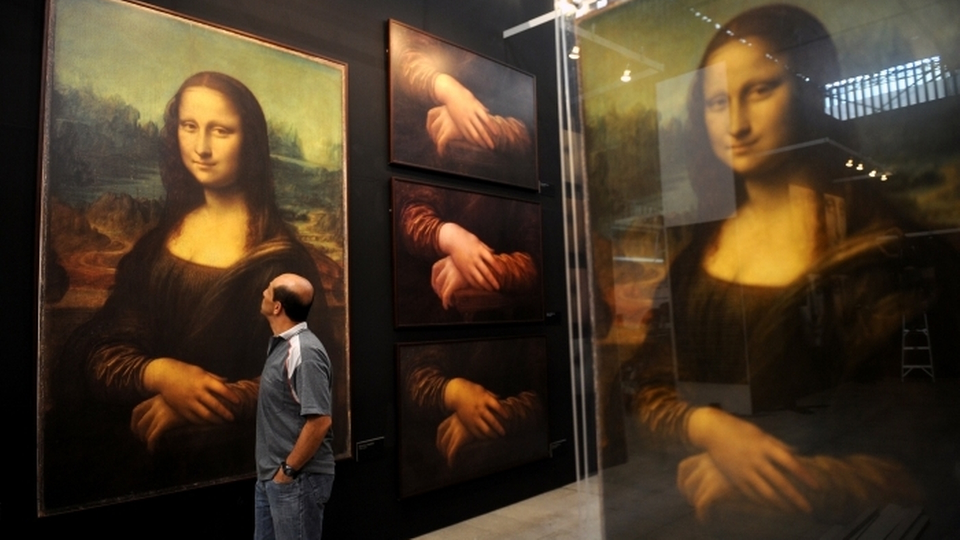 Ce cod secret ascunde celebra Mona Lisa a lui Leonardo da Vinci. Acum s-a aflat tot adevărul despre faimoasa pictură