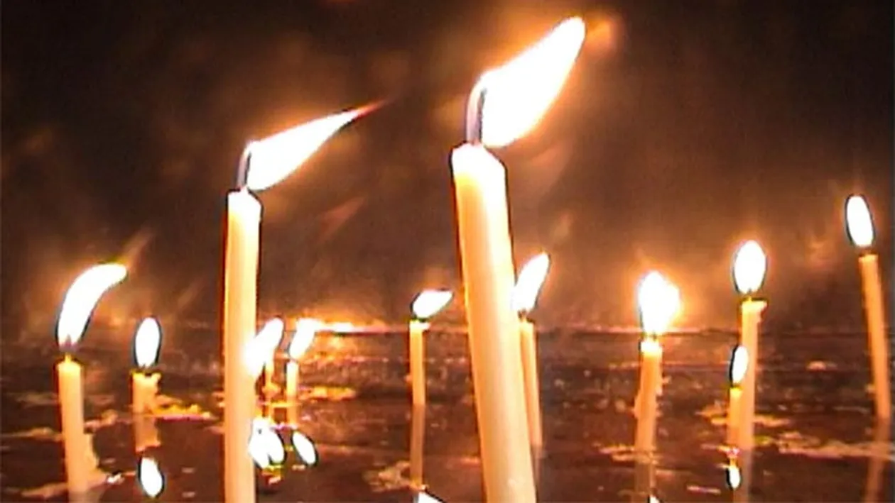 Ni se prapadesc toti oamenii de valoare A murit unul dintre cei mai apreciati oameni de film din Romania