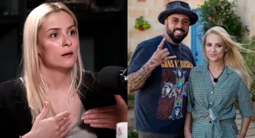Elena, mesaj important pentru CRBL, după divorț: „Oricum, i-am spus că îl rog să fie mai...”