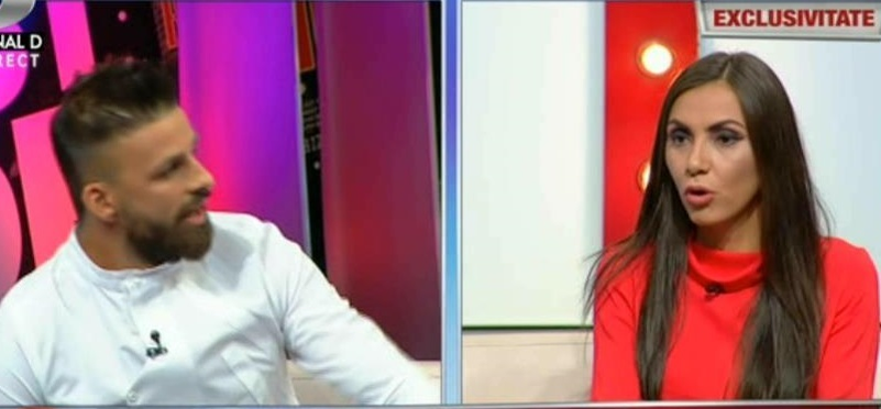 EXATLON 13 martie. Scandal între Anca și Alex Moraru. Și-au aruncat cuvine dure, dar, într-un final, s-au aliat împotriva lui…