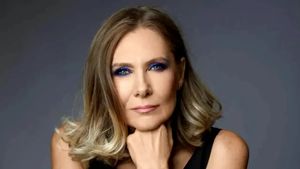 Romanița Iovan, mărturisiri șocante despre noaptea în care Adrian Iovan l-a împușcat pe Bogdan Iancu, hoțul care a intrat peste ei în casă: ”S-a aruncat pe geam și...”