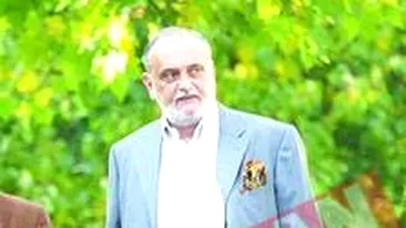 Patriciu nu exclude candidatura la Cotroceni