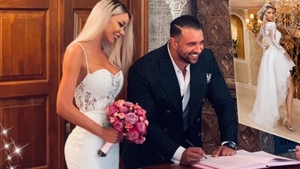 Bianca Drăgușanu își pregătește nunta? Gestul fostei soții a lui Alex Bodi a stârnit curiozitatea multora | FOTO