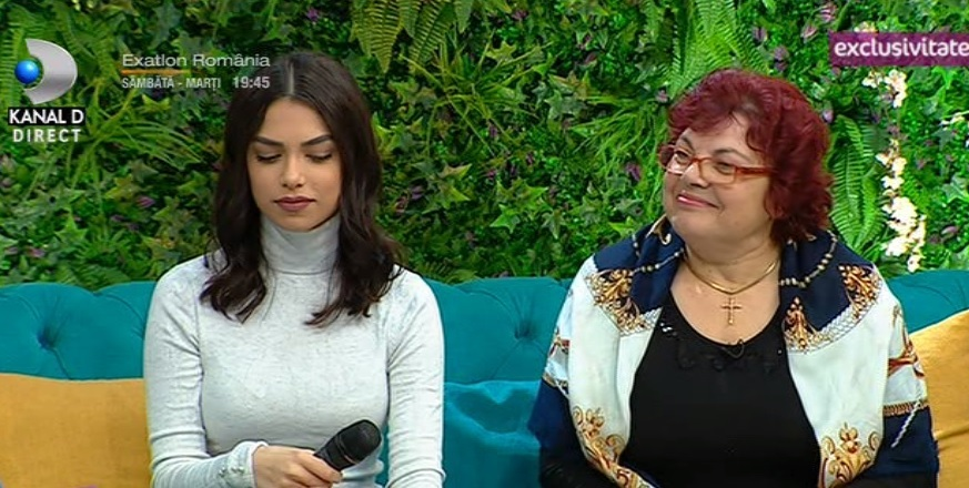 Mama lui Giani Kiriță vrea să își însoare fiul. Ce i-a promis fostul concurent de la „Exatlon” înainte să plece la competiție
