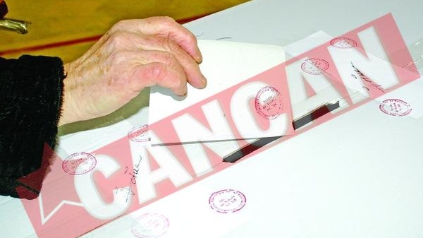 Alegeri si scandaluri electorale in reluare