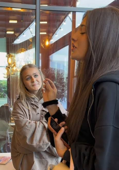 Ce ar fi dus, de fapt, la scandalul dintre Ana, Iuliana si Andreea