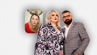 Elena Dima, organizatoarea concertelor din Germania, îl dă în judecată pe Ioniță de la Clejani: ”Clauzele n-au fost respectate!”