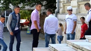 REVOLTATOR! Zi decisivă pentru cei sapte violatori din Vaslui. Tinerii ar putea fi din nou liberi!