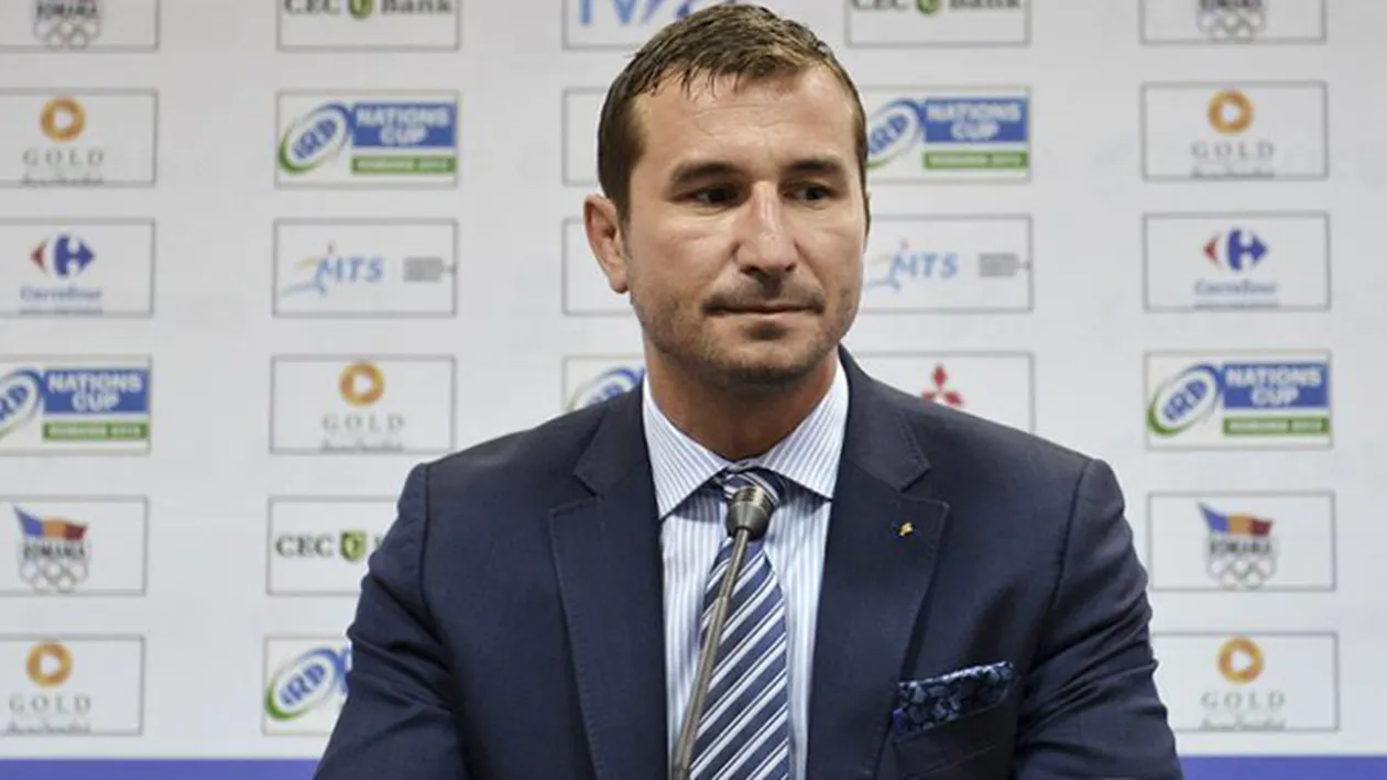 Fiul Şefului vrea să cumpere Rapid pe banii Primăriei Capitalei!