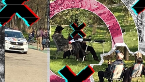Imagini halucinante. Bucureștenii au ieșit la picnic în Herăstrău: Și-au scos măsuțele la „iarbă verde”!