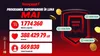 (P) Peste 500.000 de useri inspirați și SuperPremii în Clubul SuperPariorilor!