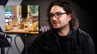Florin Dumitrescu își desființează clienții: „Când apari la televizor, oamenii vin să te facă praf”. Juratul Chefi la Cuțite, dezamăgit de unele reacții