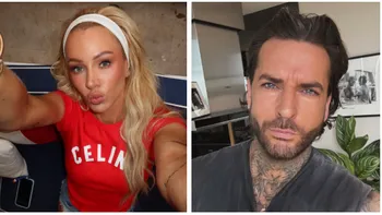 Olivia Attwood și Pete Wicks formează un cuplu! Vedeta TV susține că iubitul ei este o „persoană rară”