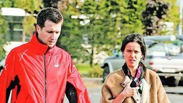 Micutul Alexandru va fi crescut de bunica. Nepotelul a ramas in familia Oliviei Steer