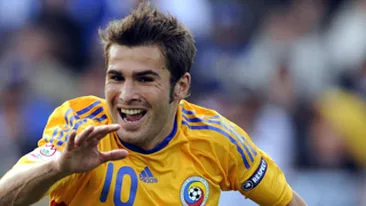 Calculele Briliantului! De ce e disperat Mutu sa revina la nationala?