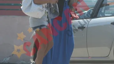 Oana Roman, mama manechinelor! Le tine de urat iubitelor de fotbalisti