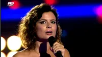 Decizie socanta! O faimoasa cantareata din Romania s-a lasat de muzica pentru televiziune