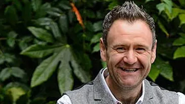 Cum arata acest barbat cand cantarea aproape 200 de kilograme. Situatia ABSOLUT RIDICOLA care i-a schimbat viata