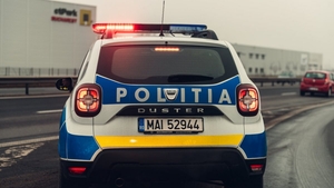 Șeful interimar de la Serviciul Permise și Înmatriculări Suceava a fost arestat