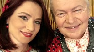 Nicoleta Voicu, mesaj dur pentru Gheorghe Turda: ”Te voi trăda, cum m-ai trădat...”