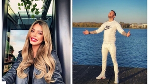 Veste bombă în lumea showbiz-ului românesc. Ana Maria Mocanu și Rareș Ciortan s-au împăcat. FOTO