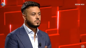 Lovitură dură pentru Gabi Bădălău! Ce a decis tribunalul