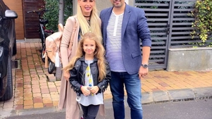 Andreea Bănică a făcut anunţul: ”Am plecat de acasă”