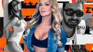 Relația lor a durat doar o săptămână?! Andreea Antonescu rupe tăcerea despre noul “iubit” “Am descoperit că...”