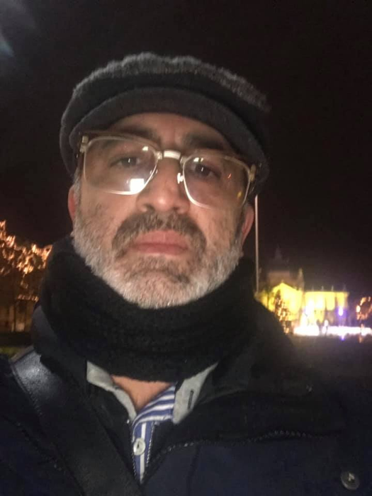 Cristian Niculescu, românul care își strigă disperarea din carantină.