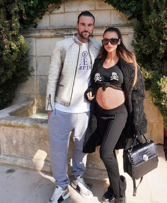 Fericire mare în showbizul internațional! Philipp Plein va deveni tătic pentru a doua oară