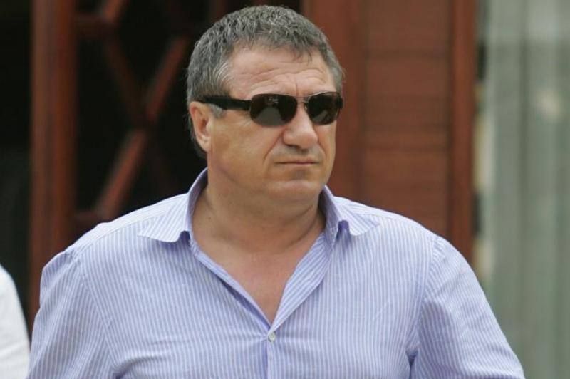 Aflat după gratii, Victor Becali a luat decizia. Vărul lui Gigi a făcut anunţul