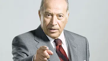 ULTIMA ORA! Dan Voiculescu, CONDAMNAT la 10 ani de inchisoare cu EXECUTARE!